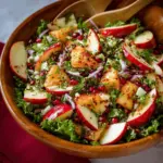 Apple Salad