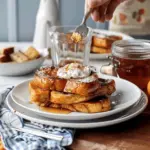 Pumpkin French Toast