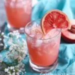 Peach Guava Punch