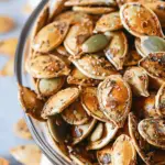 Ranch Pumpkin Seeds