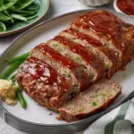 Simple Meatloaf Recipes Easy