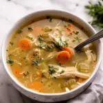 Delicious Crockpot Chicken Soup Recipes