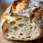 Best Ever Sourdough Bread Recipe (Step-by-Step)