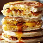 Protein McGriddles