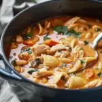 Marry Me Chicken Soup Recipe