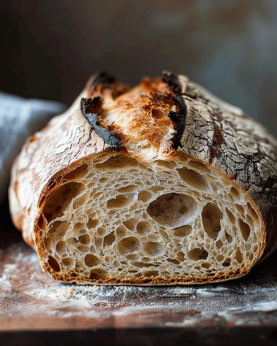 Sourdough bread perfect every time: A Simple Guide for Success