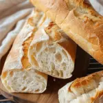 Authentic Italian Bread Machine Recipe