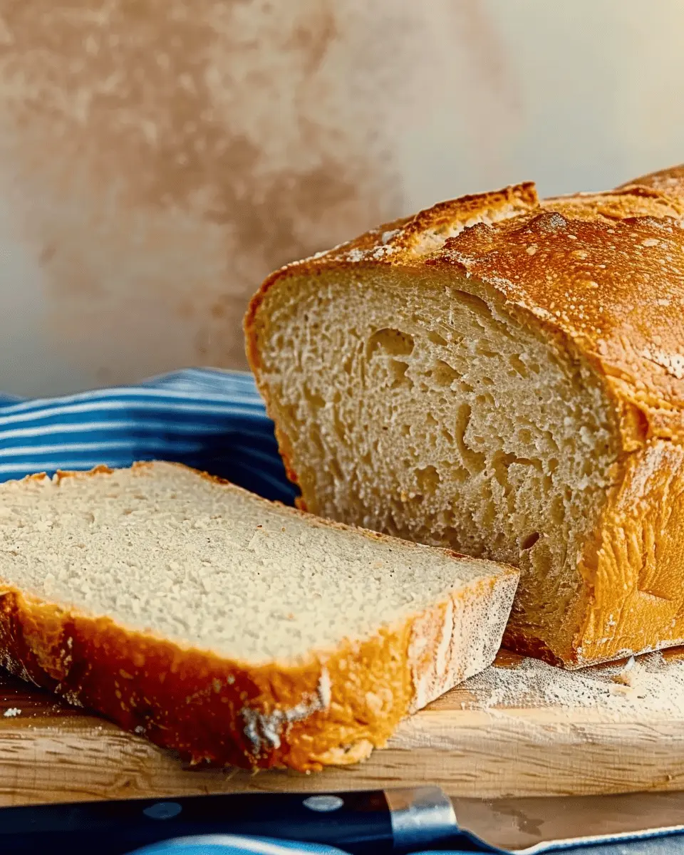 The Only Bread Machine Recipe You’ll Ever Need for Irresistible Flavor