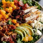 Harvest Cobb Salad