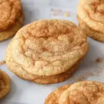 Best Snickerdoodle Recipe