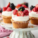 Easy No-Bake Cheesecake Cups Recipe