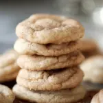 High Altitude Snickerdoodle