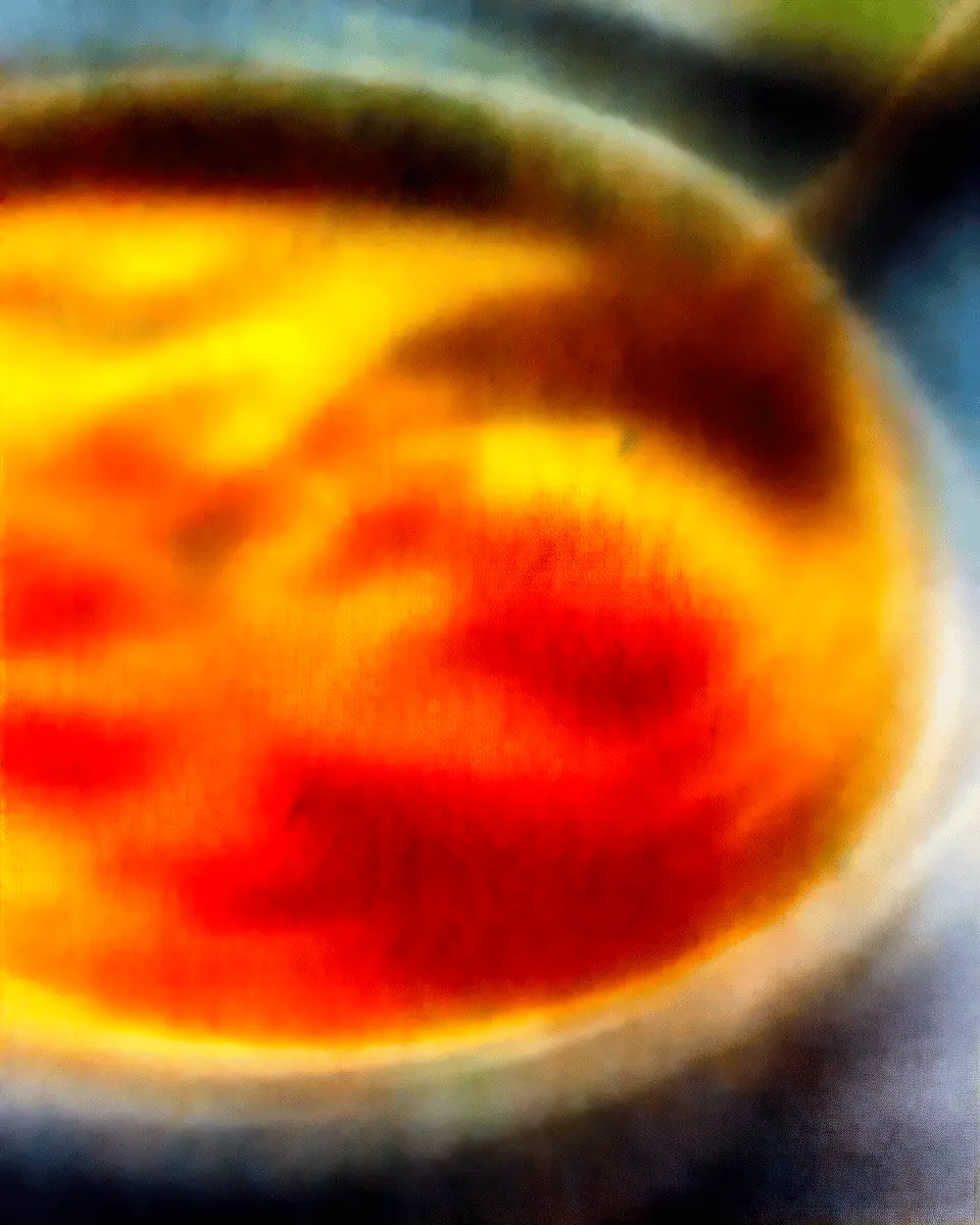 Slow Cooker Cajun Sausage & Potato Soup: A Hearty Delight