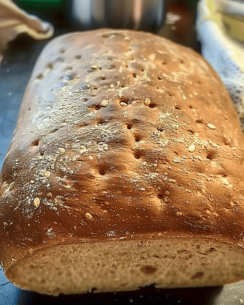 Copycat Steakhouse Bread: Easy Recipe for Homemade Delight