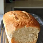 Super-Soft Bread Machine Hawaiian Bread