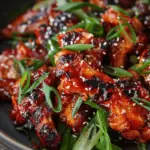 Chicken Bulgogi (Korean BBQ Chicken)