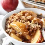 Best Ever Apple Crisp