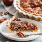 Best Christmas Pecan Tart Recipe