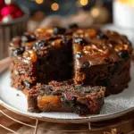 Best Christmas Fruit Cake Recipe