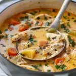 Marry Me Chicken Soup Recipe