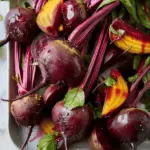 Roasted Beets
