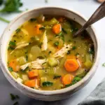 Delicious Crockpot Chicken Soup Recipes You Have to Try