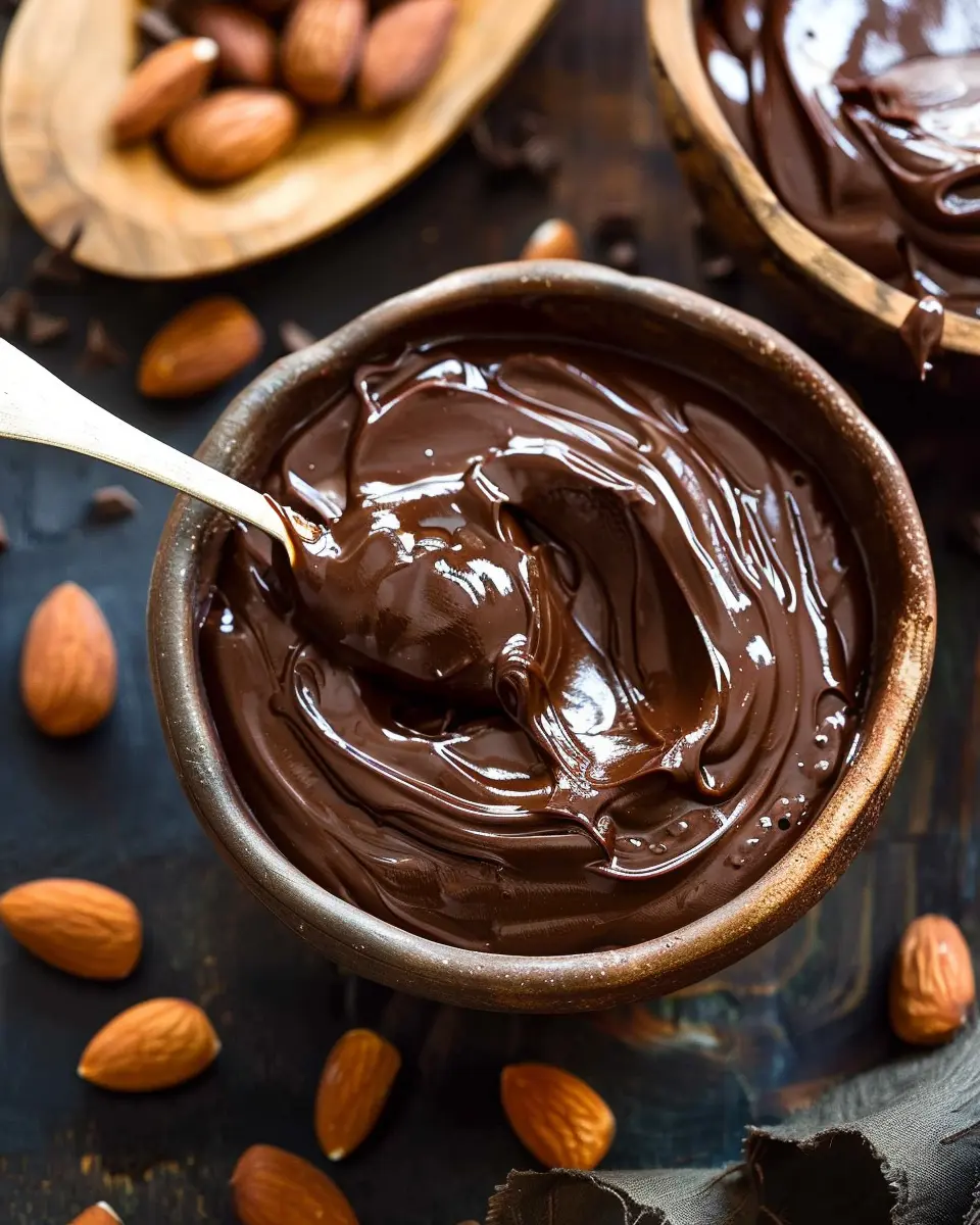 Homemade Nutella: The Best Indulgent Recipe You’ll Love