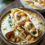 White Chicken Chili Recipe