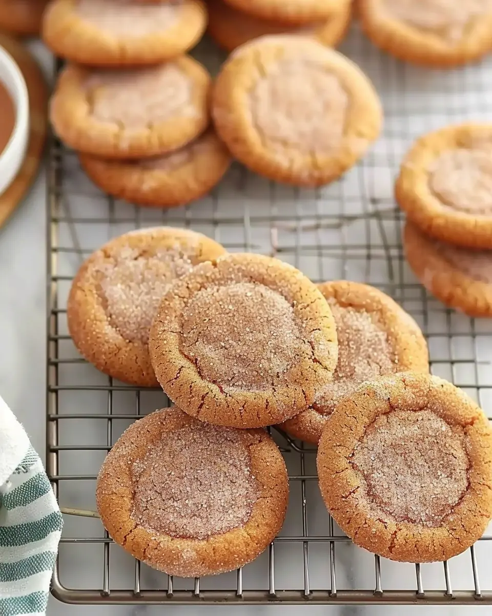 Pumpkin Spice Sugar Cookies: The Best Cozy Treat for Fall