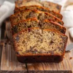 The Best Banana Bread Recipe