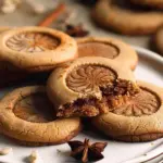 Chai Spice Cookies