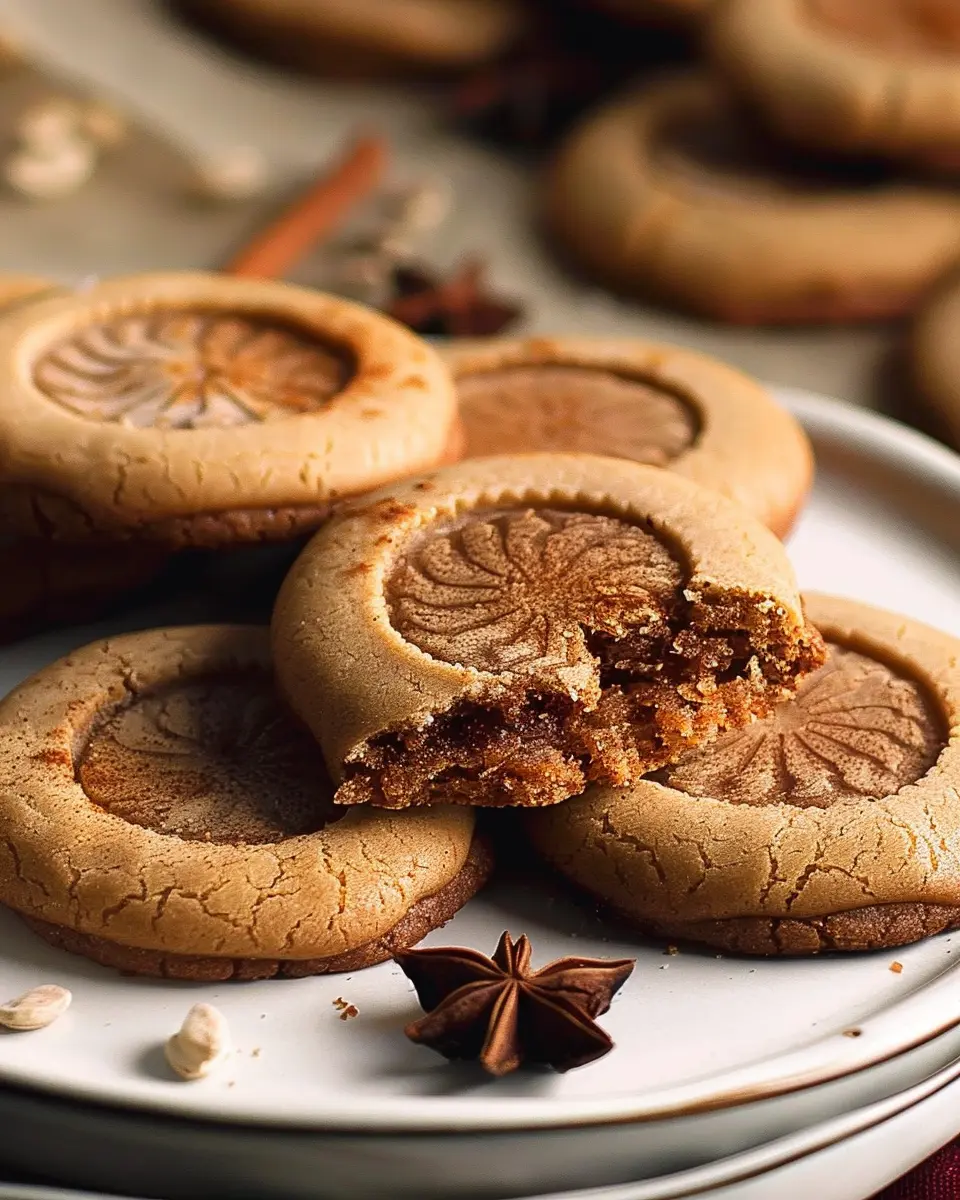 Chai Spice Cookies: The Best Cozy Treat for Your Weekend Baking