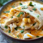 White Chicken Chili