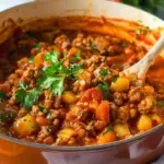 Easy Goulash Recipe