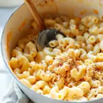 One-pot Mac and Cheese