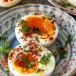 Turkish Eggs