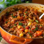 Easy Goulash Recipe