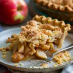 Best Dutch Apple Pie Recipe