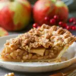 Best Dutch Apple Pie Recipe