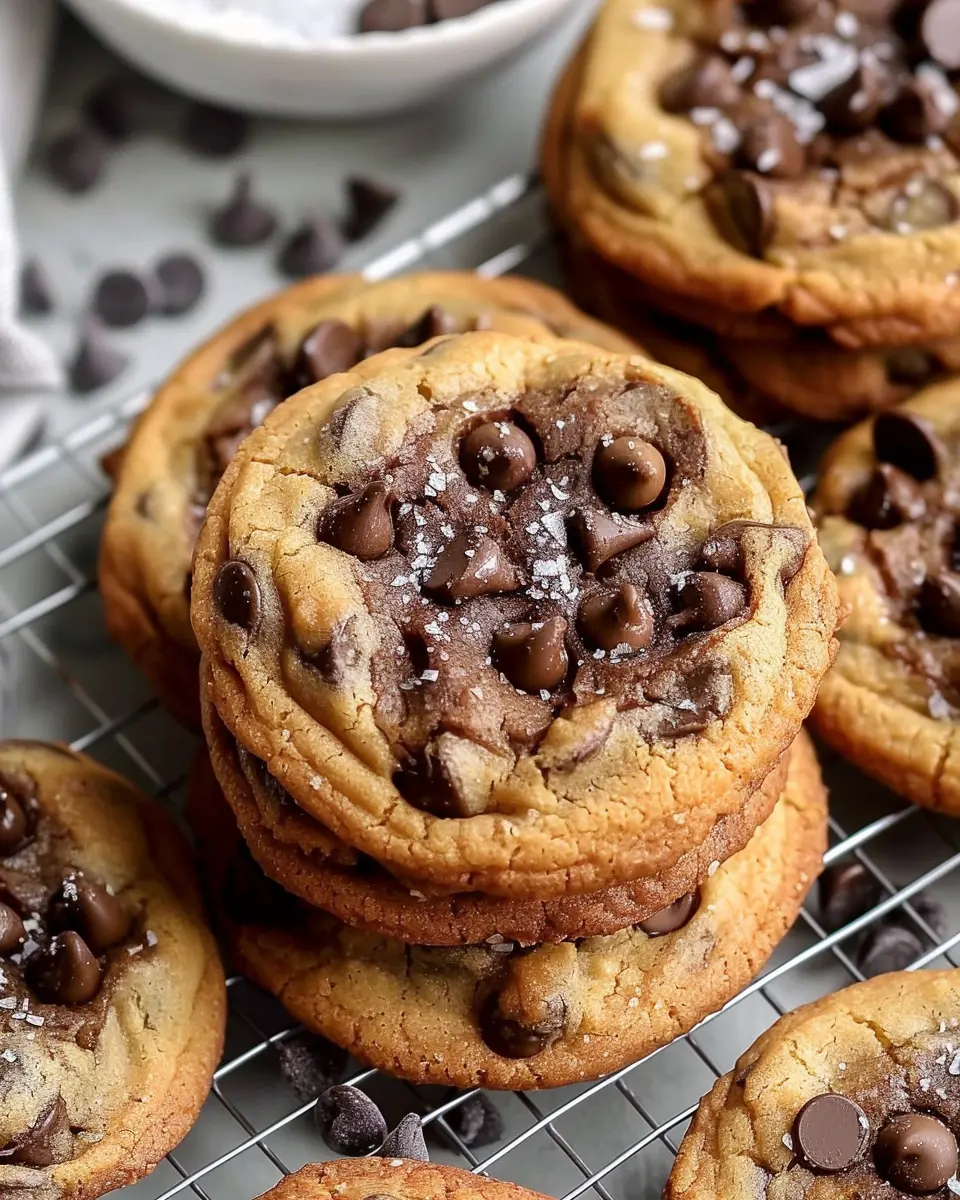 Brookies Cookies: The Best Indulgent Treat for Sweet Lovers