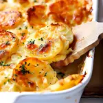 Scalloped Potatoes Recipe