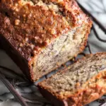 The Best Banana Bread Recipe
