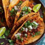 Easy Birria Tacos Recipe