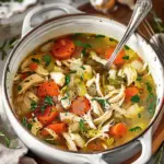 Chicken Soup