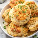 Southern Chicken and Biscuits