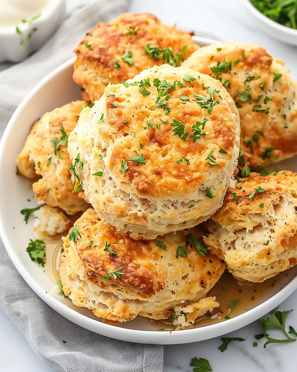 Southern Chicken and Biscuits: The Best Comfort Food Revival