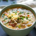 Cozy & Comforting Crockpot Soup