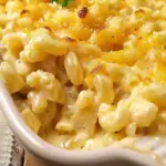 The Ultimate Creamy Mac & Cheese Extravaganza