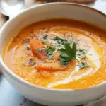 Carrot Soup Recipe
