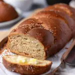 Outback Steakhouse Bread Copycat Recipe